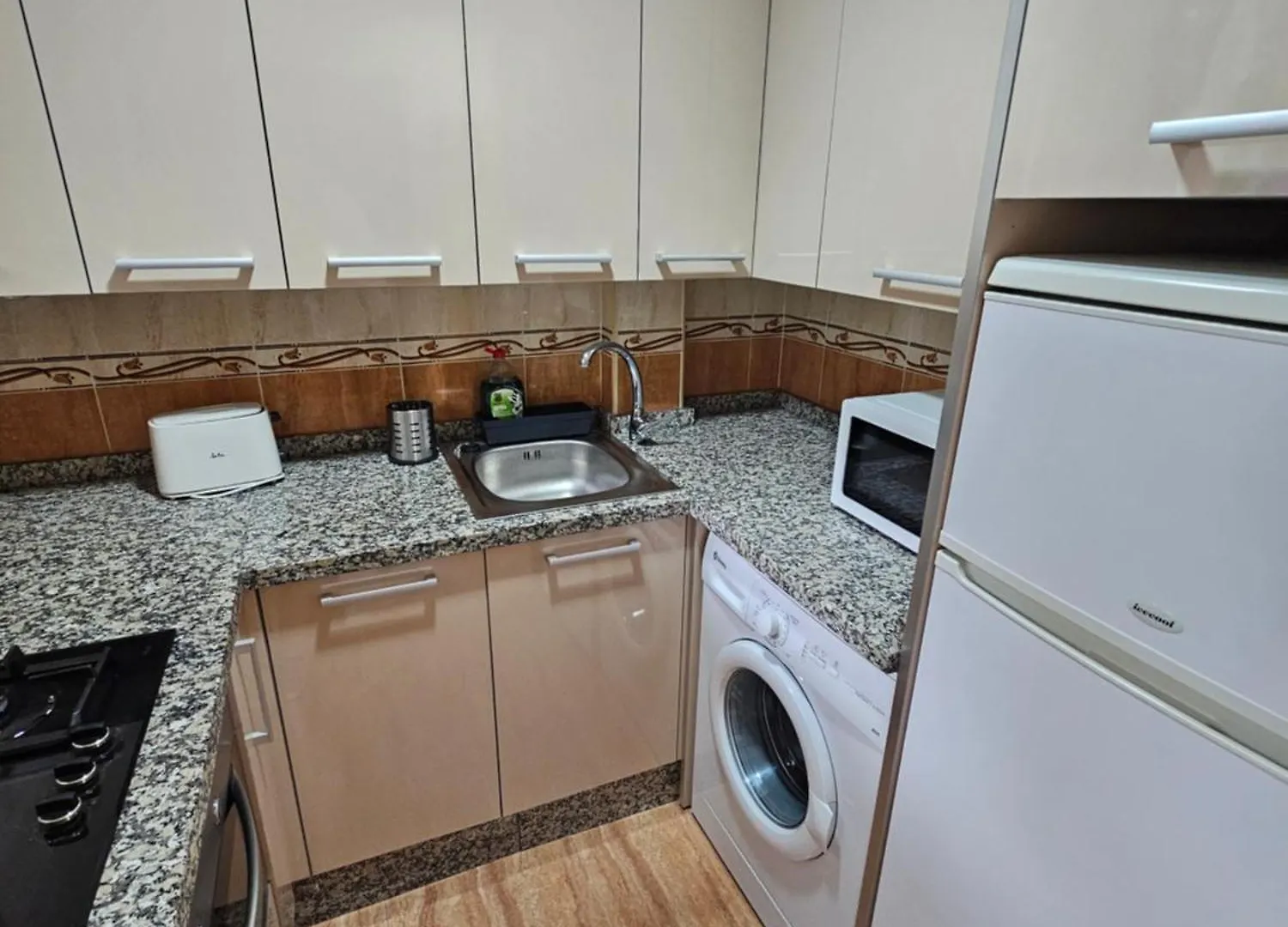 Apartamento Florido 2 Torremolinos