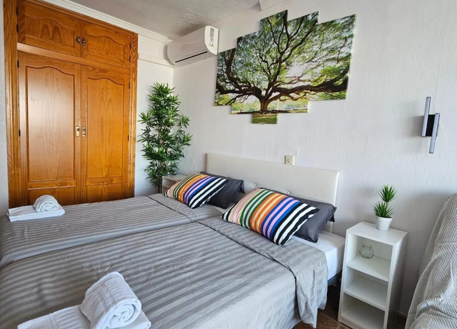Apartamento Florido 2 Torremolinos Lägenhet