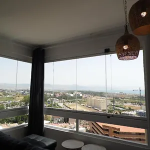 Apartamento La Torre De La Colina Playa, Torremolinos
