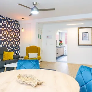 Apartamento Luxury, Torremolinos