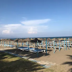 Apartamento Playamar, Torremolinos