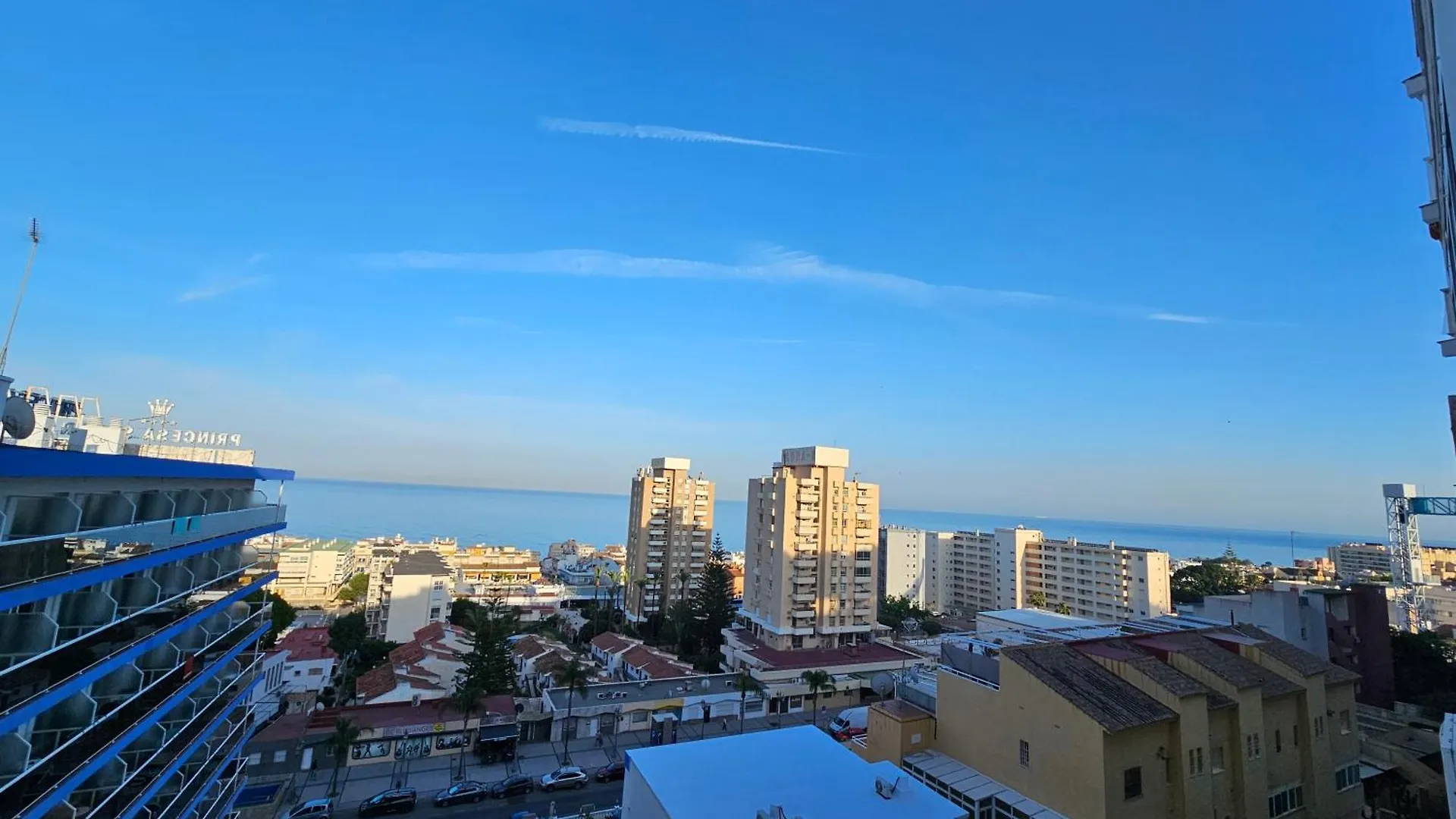 Apartment Apartamento Florido 2 Torremolinos