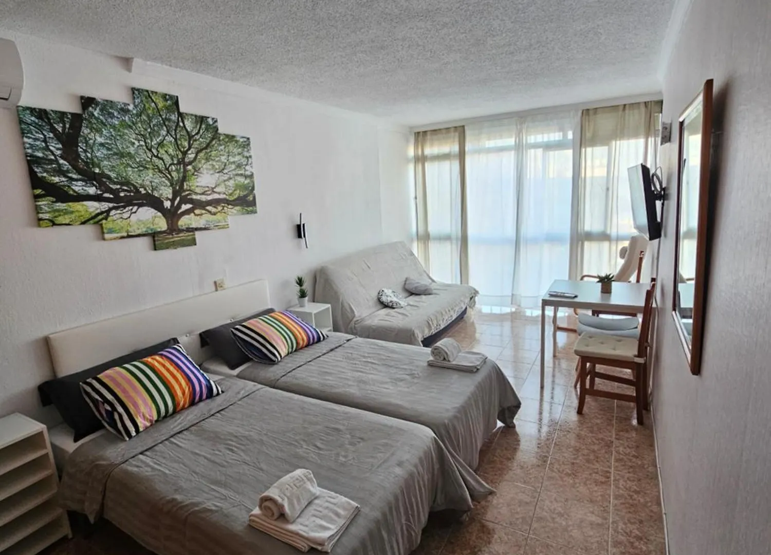 Apartamento Florido 2 Torremolinos 0*,  Spain
