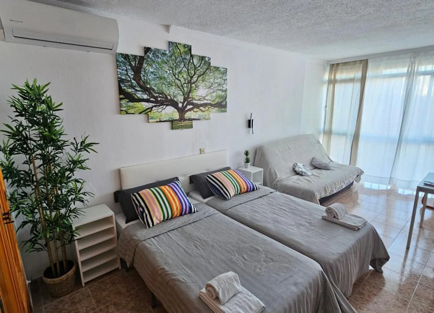 Apartment Apartamento Florido 2 Torremolinos Spain