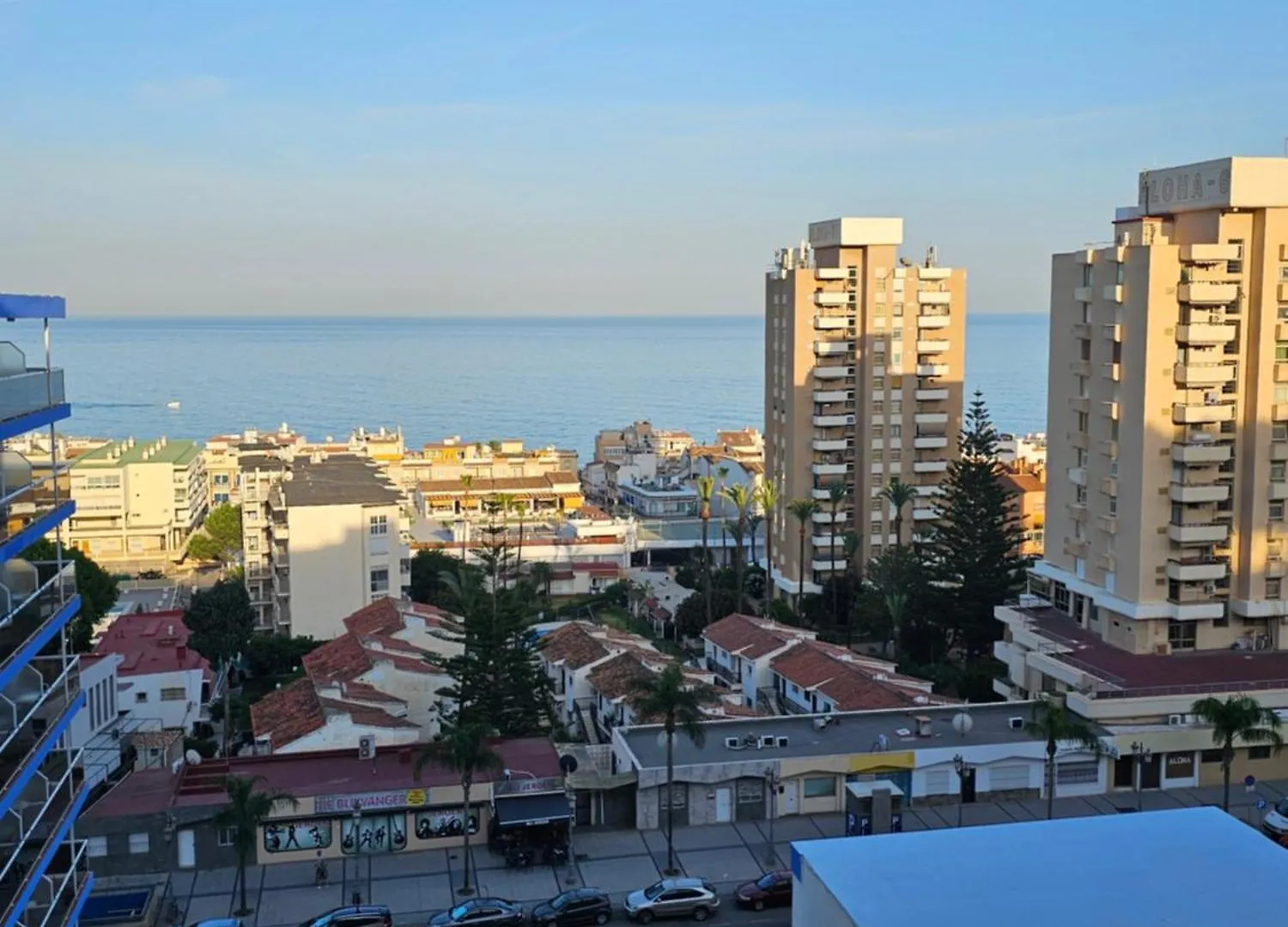 Apartamento Florido 2 Torremolinos
