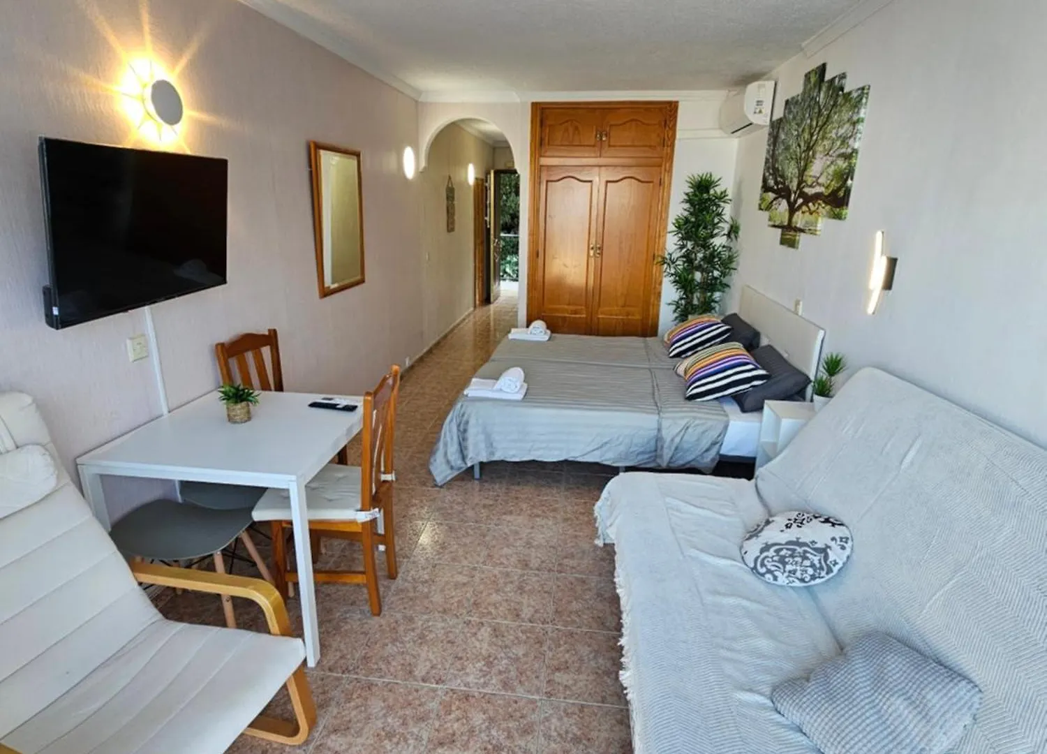 Apartamento Florido 2 Torremolinos Apartment