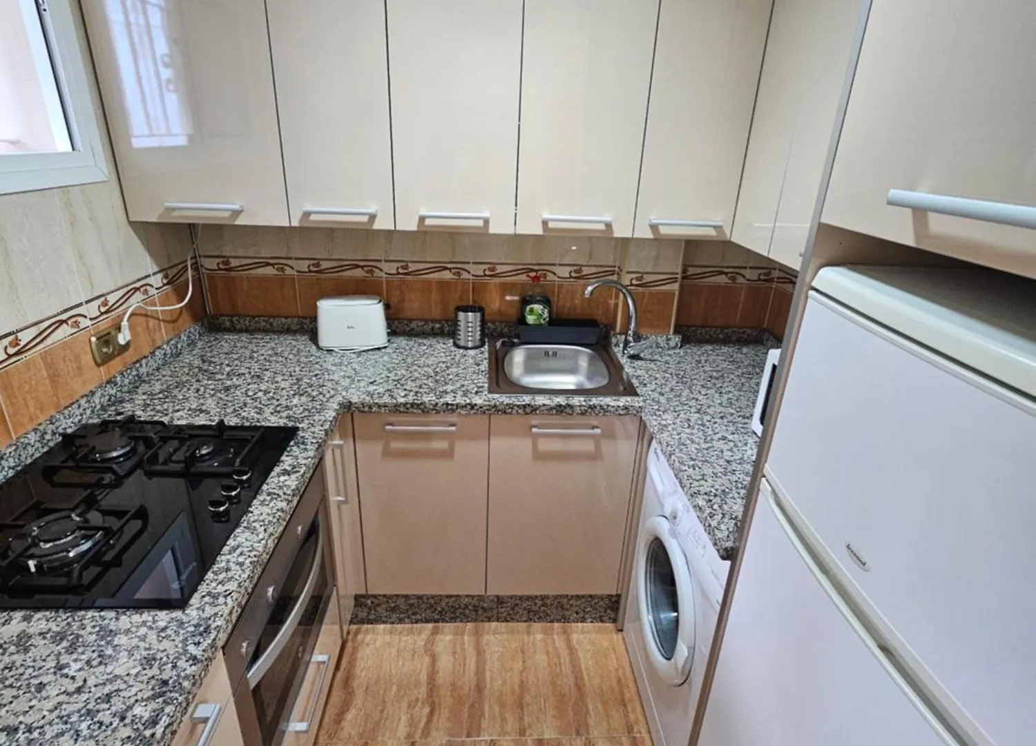 Apartamento Florido 2 Torremolinos 0*,