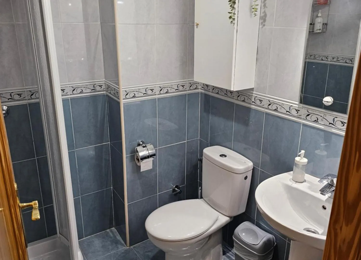 Apartamento Florido 2 Torremolinos